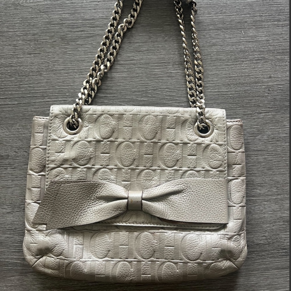 Carolina Herrera bag